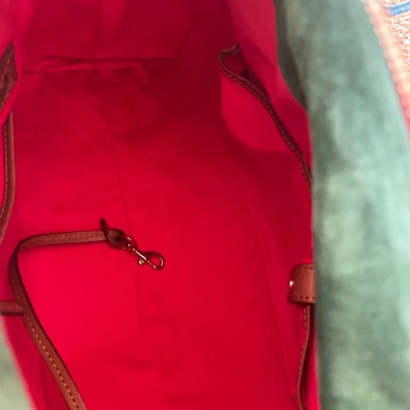 👜 Handbag - Picture 9 of 11